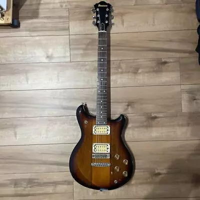 Ibanez St105 Vintage Guitar Electric • $2105.61