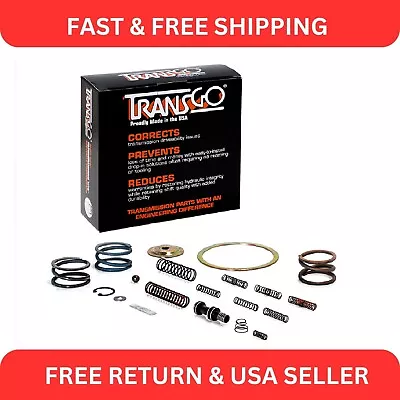 TransGo GM Shift Kit 700-JR Fits All 700R4 4L60 1988-93 (SK700-JR)* • $47.93