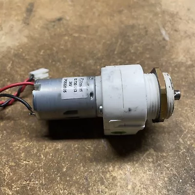 Zodiac V3 4wd V4 VX40 VX50 VX55 Gearbox Motor Drive Polaris 9300 9450 9550 Pool • $85