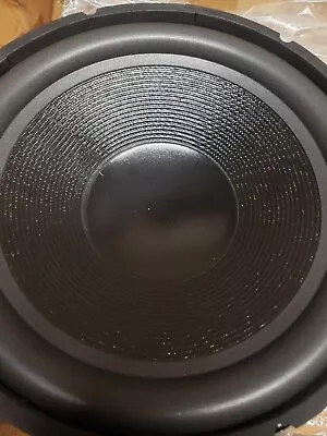 Mtx Audio 12  Replacement Subwoofer For Mtx Tp2400 • $45