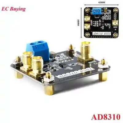 AD8310 Differential RF Log Detector Module DC-440MVoltage Output Log Board • $13.63