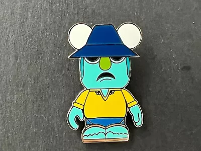 Vinylmation Collectors Set - Muppets #2 - Zoot Only - Disney Pin 89570 • $11