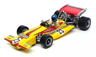 Sun Star Quartzo 1/43 Scale 27860 - F1 March 701 #23 Monaco GP 1970 R. Peterson • £44.99