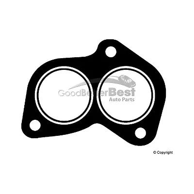 New Elring Klinger Exhaust Pipe Flange Gasket 599921 1266713 Volvo • $15.83