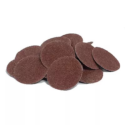 50- 3  Roloc A/O Quick Change Sanding Disc 80 Grit • $32.99