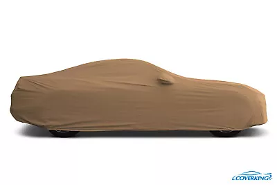 Coverking Stormproof Outdoor Custom Tailored Car Cover For Mitsubishi Eclipse • $332.99