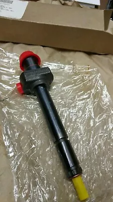 Genuine Oem M35a2 M54 Fuel Injector Nozzle Multifuel 10935284 Military One Hole • $75.49