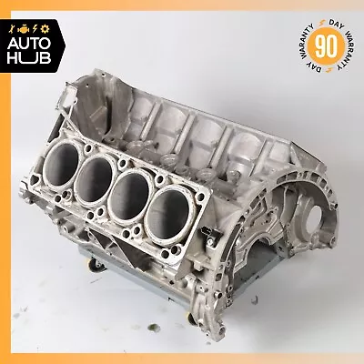 11-20 Mercedes X166 GL450 CLS550 M278 4.6L V8 Engine Motor Block For Parts Only • $352.75