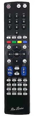 £11.99 • Buy RM Series Remote Control Compatible With SKYBOX S12 S9