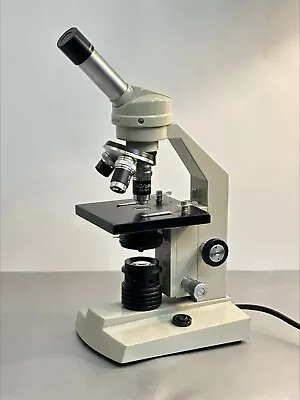 Microscope Motic SFC-100GL • $130