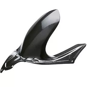 Genuine Ducati Monster 696 Carbon Rear Mudguard Satin 969A04309B USED • $291.91