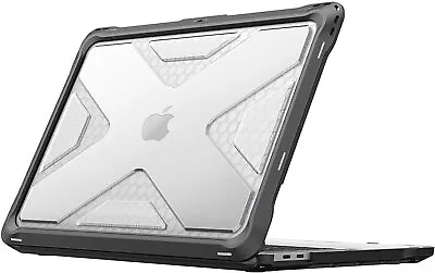 Heavy Duty Case For MacBook Pro 13 Inch A2238 (M1) A2251 A2289 A2159 2016-2020 • $26.99