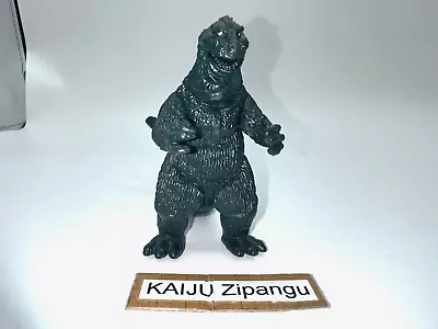 1998 Bandai Large Candy Toys Hyper Godzilla 1962 4  Figure Kingoji Kaiju Monster • $34.52