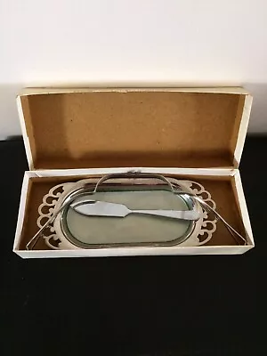 £8.50 • Buy Imperial Plate British Made Butter/pate Dish