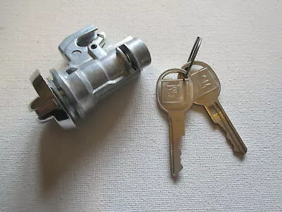 $65.99 • Buy Holden Glove Box Lock New HQ HJ HX HZ WB Torana LJ LH LX UC With Keys