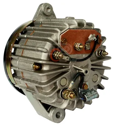 Alternator FOR Thermo King MOTOROLA 12 / 14 VOLT 30 AMP • $307.67