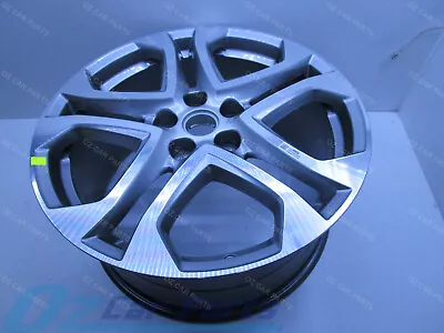 GENUINE REAR Mag Wheel 19  X 9  FOR HOLDEN COMMODORE VF ALL MODELS 92284988 • $649