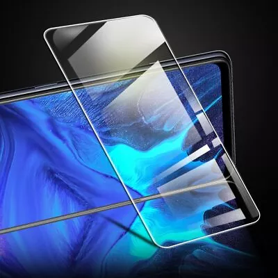 $7.38 • Buy Tempered Glass Screen Protector For Sony Xperia XZ3 XZ2 XA XA2 XA1 Ultra...