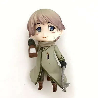 Hetalia Axis Powers Russia One Coin Grande Figure Collection (Kotobukiya) *READ • $19.99