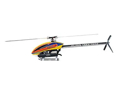 Align T-Rex TN70 Nitro Helicopter Kit [AGNRH70N36X] • $809.99