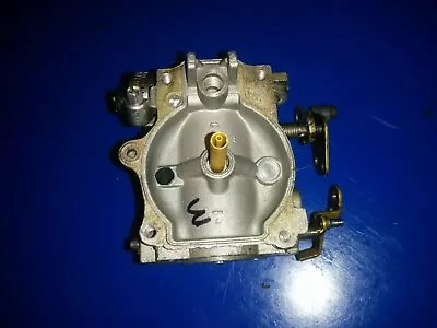 0389239 389239 323707 Carburetor Omc Johnson Evinrude 70hp  • $119