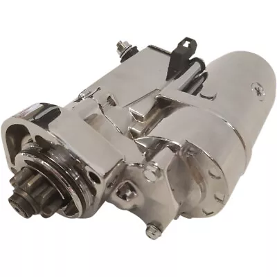 Terry Components Starter Motor - Big Dog | 773005 • $582.04