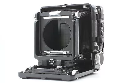 £658.03 • Buy Read Exc+5] Wista 45 VX 4x5 Large Format Field Film Camera Body From JAPAN