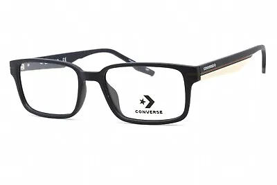CONVERSE CV5009-411-52 Eyeglasses Size 52mm 17mm 145mm Obsidian Men • $33.79