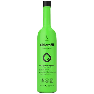 £34.95 • Buy DuoLife, Chlorofil ,750ml, 100% Natural