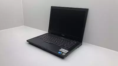 DELL LATITUDE E6410 14.1 In - Intel Core I5 560M 4 GB RAM 250 GB HDD [1225] • $95.20