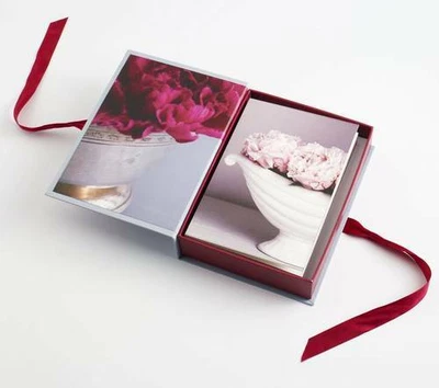 £6.50 • Buy Making A House Your Home: Notecard Box, Kyle Books, Very GoodBooks