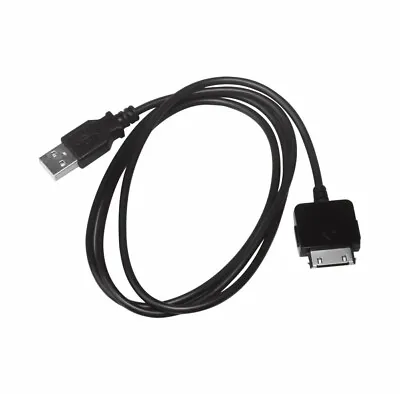 Microsoft Zune HD MP3 Player USB Data Sync Charger Cable Cord • $18