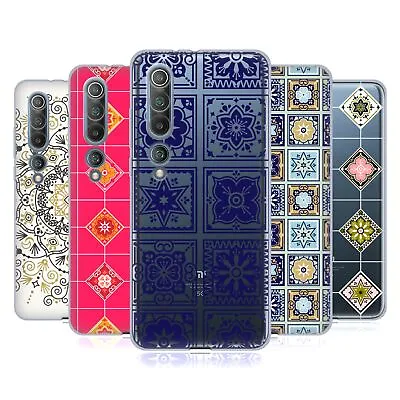 Official Cat Coquillette Patterns 6 Soft Gel Case For Xiaomi Phones • £17.95