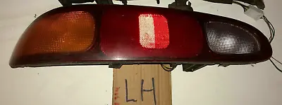 Mazda MX6 GE LH Tail Light • $88