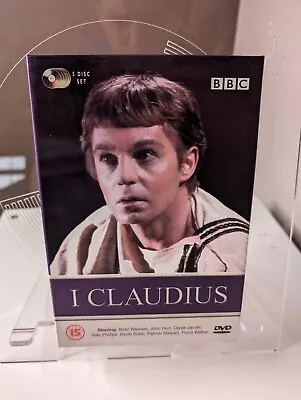 I Claudius (DVD 2002) • £6