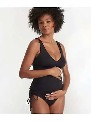 Pour Moi Maternity Adjustable Side Tie One-Piece - Womens Swimwear • $90