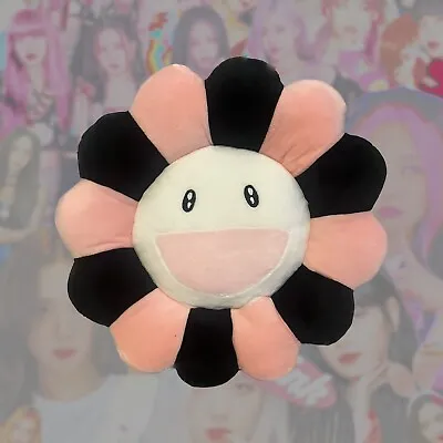 Blackpink Plush Murakami Flower • $15