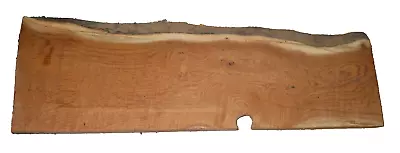 Pacific Yew Slab Turning Crafting Woodworking Approx 18.5x6x1.25 In • $14.40