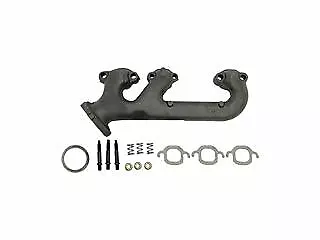 Exhaust Manifold Right Fits 1988-1995 Chevrolet S10 4.3L V6 Dorman 330LH97 • $121.83