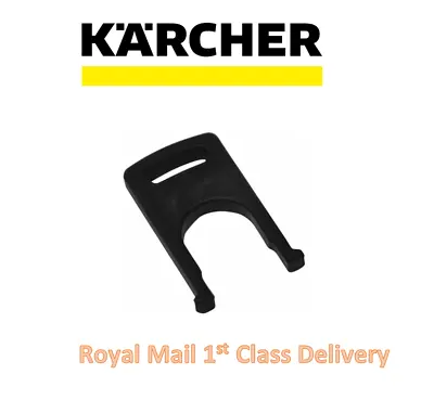 Karcher Power Washer Clip Trigger Gun Hose 5.037.140 5.037-185.0 K2 K4-K7 • £1.90