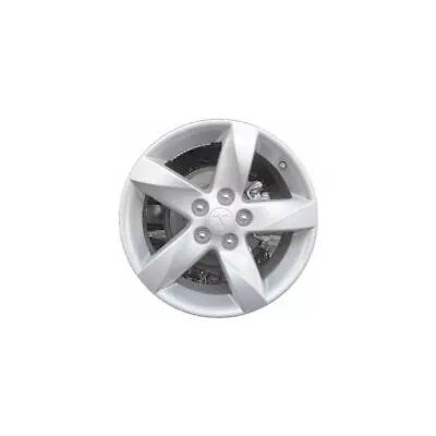 18  Mitsubishi Eclipse Wheel Rim Factory Oem 65811 2004-2010 Silver • $202.50