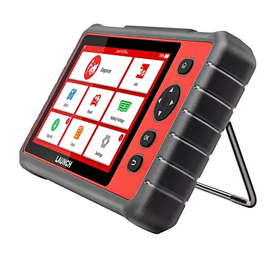 Multi Language Car Fault Decoder - 7 Inch Touch Screen • £1214.99