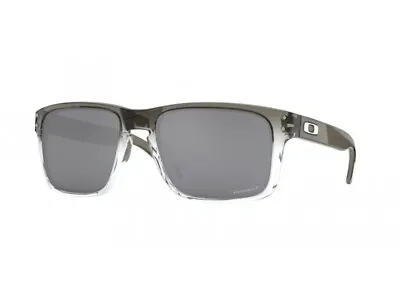 Oakley Sunglasses OO9102 HOLBROOK  9102O2 Black Black • £141.19