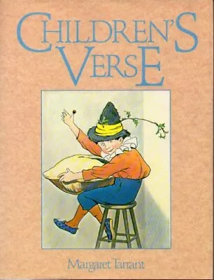 £11.42 • Buy Children's Verse By Margaret Tarrant. 0881621803