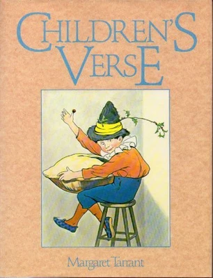£11.42 • Buy Children's Verse By Margaret Tarrant. 0881621803