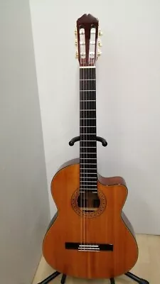 K.YAIRI CE-1 Acoustic Guitar #23658 • $1100