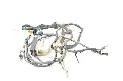 2002 Toyota MR2 Spyder SMT Engine Fuse Box Wire Harness 82111-17  • $250.49