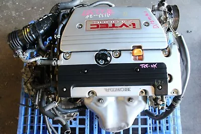 Jdm Acura Integra /honda  Dc2  K24 Rbb 200hp  6 Speed Non Lsd Engine Swap #1 • $3045