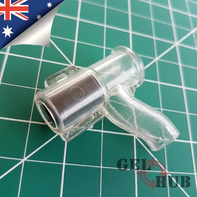 J9-M4A1 T-piece Nylon Replacement Gen 9 Gel Blaster Toy Accessories Tpiece TPC • $11.95