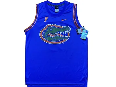 Nike Flordia Gators Basketball Jersey • $24.99